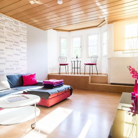 Guesthouse Altes Rathaus Ruedesheim am Rhein Bilik gambar
