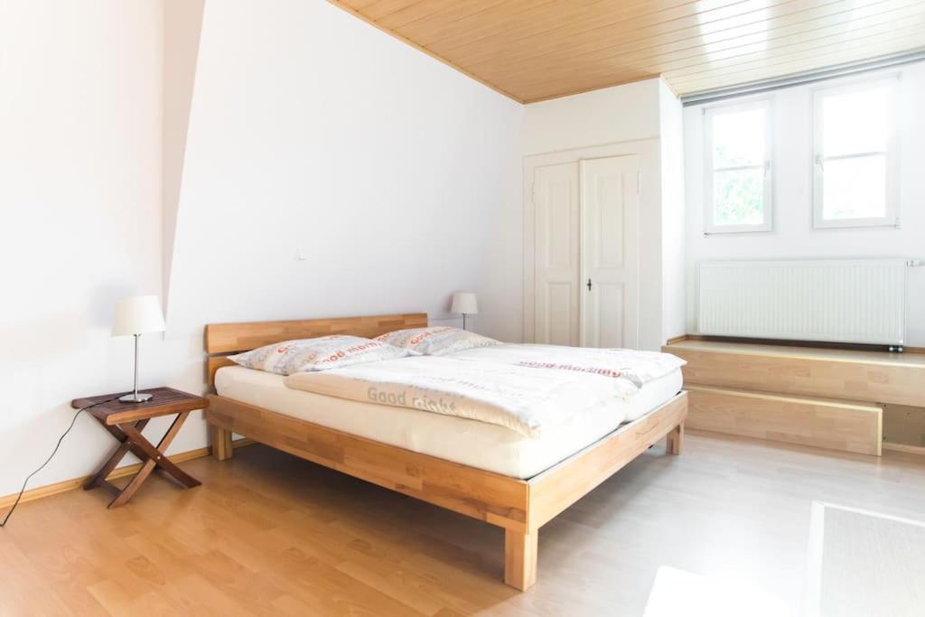 Guesthouse Altes Rathaus Ruedesheim am Rhein Luaran gambar