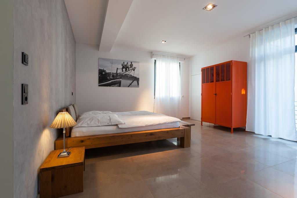 Guesthouse Altes Rathaus Ruedesheim am Rhein Bilik gambar