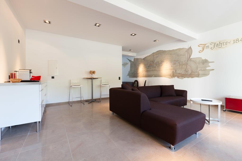 Guesthouse Altes Rathaus Ruedesheim am Rhein Bilik gambar