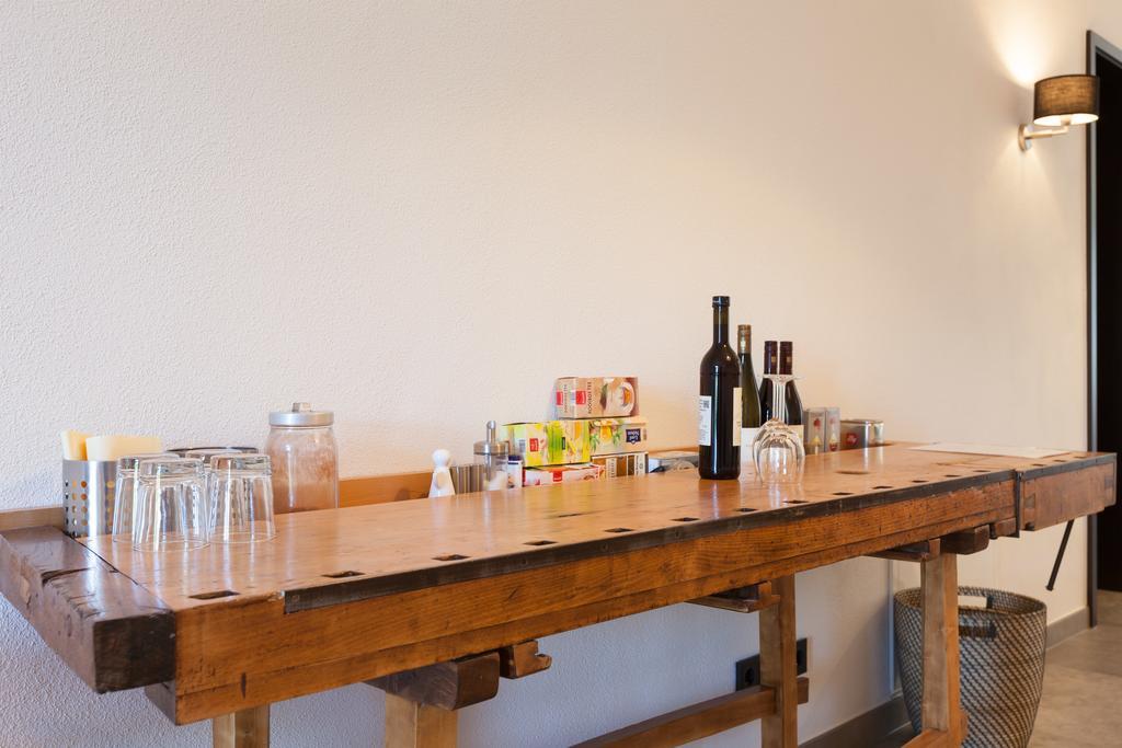 Guesthouse Altes Rathaus Ruedesheim am Rhein Luaran gambar
