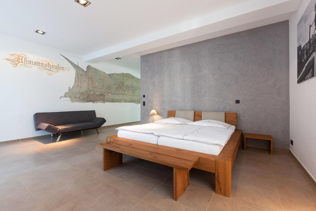 Guesthouse Altes Rathaus Ruedesheim am Rhein Bilik gambar