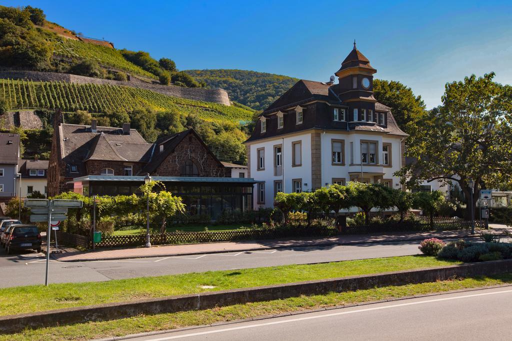 Guesthouse Altes Rathaus Ruedesheim am Rhein Luaran gambar